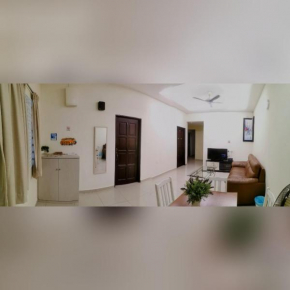 Rasah Jaya 11 ppl homestay